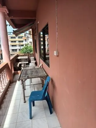 Basic Tek Büyük Yataklı Oda
