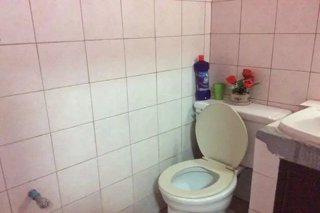 Basic Tek Büyük Yataklı Oda