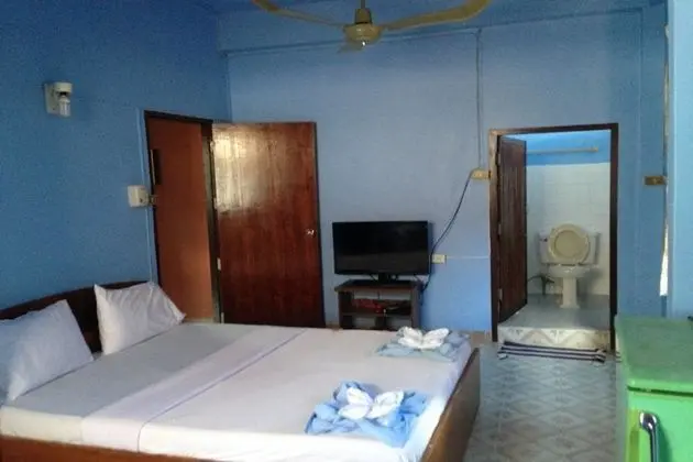 Standard Double Room with AC