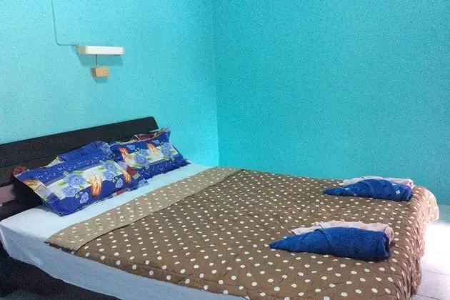Standard Double Room with AC