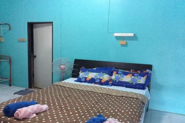 Standard Double Room with AC