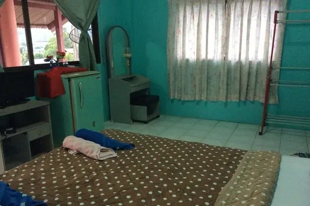 Standard Double Room with AC