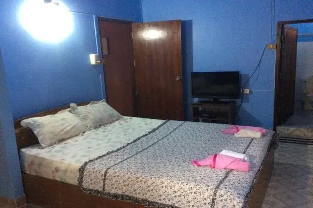 Standard Double Room with AC