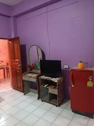Standard Double Room with AC