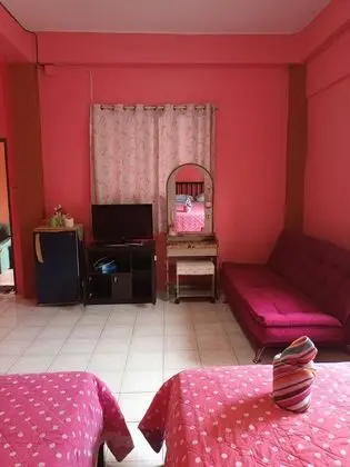 Standard Double Room with AC