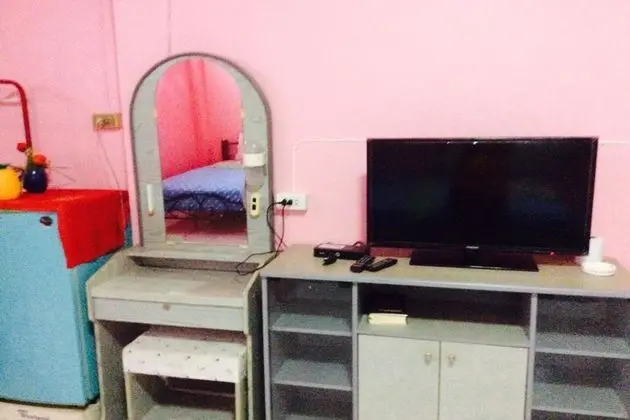 Standard Double Room with AC