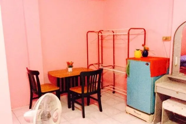 Standard Double Room with AC