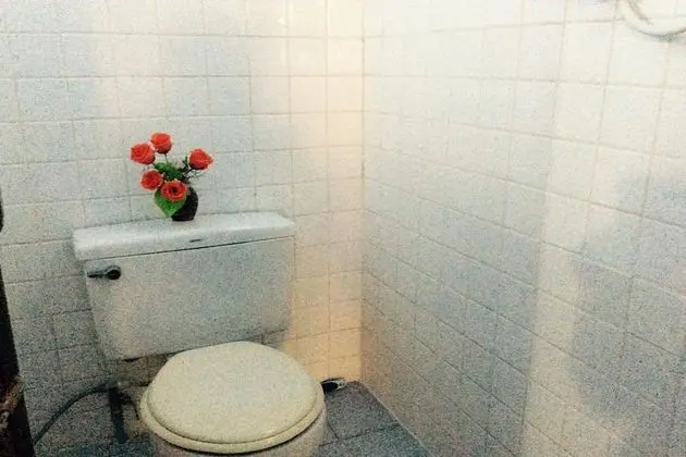 Standard Double Room with AC