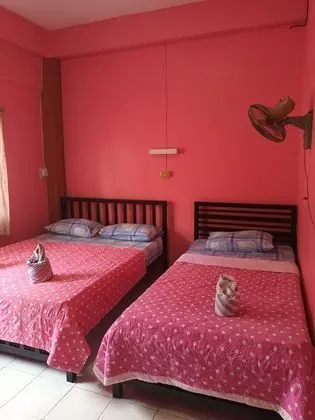 Standard Double Room with Fan