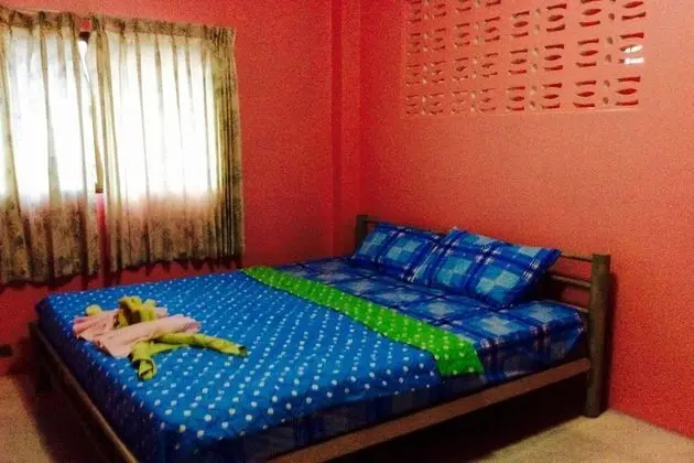 Standard Double Room with Fan