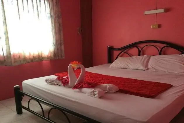 Standard Double Room with Fan