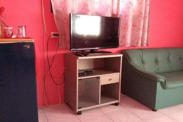 Standard Double Room with Fan