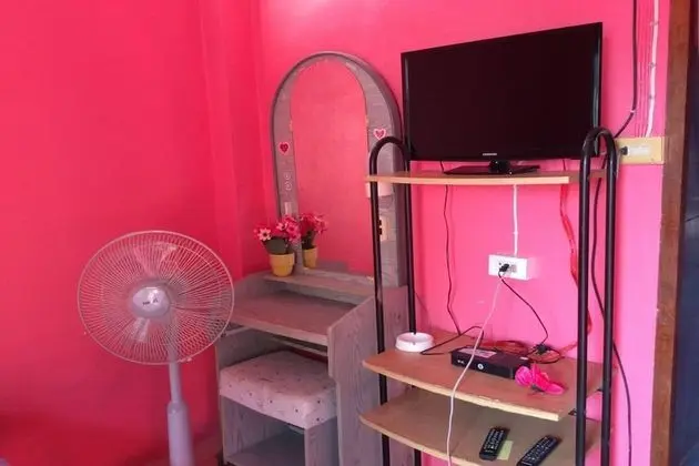 Standard Double Room with Fan