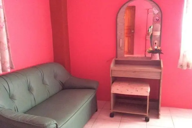 Standard Double Room with Fan