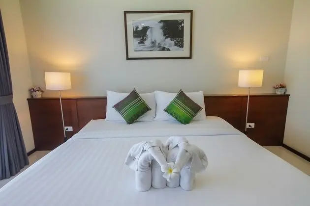Superior Double Room + Early check in 2 hrs