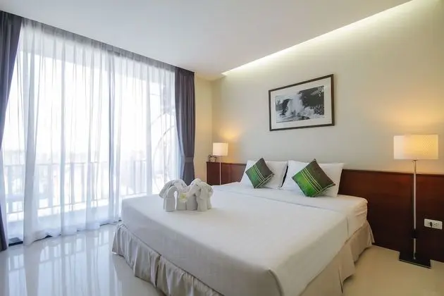 Superior Double Room + Early check in 2 hrs