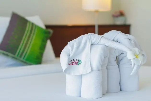 Superior Double Room + Early check in 2 hrs