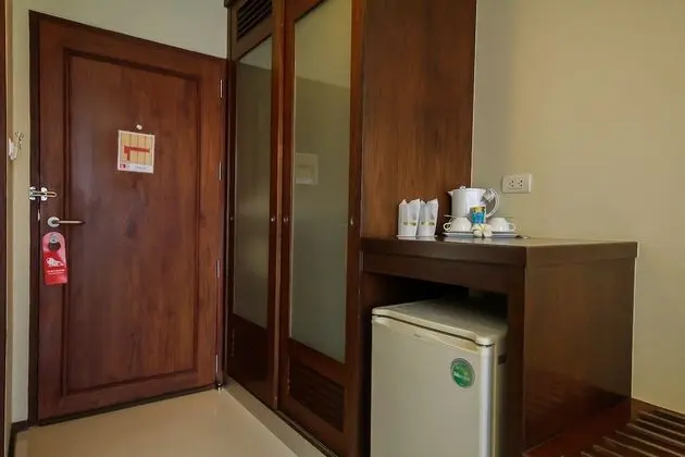 Superior Double Room + Early check in 2 hrs