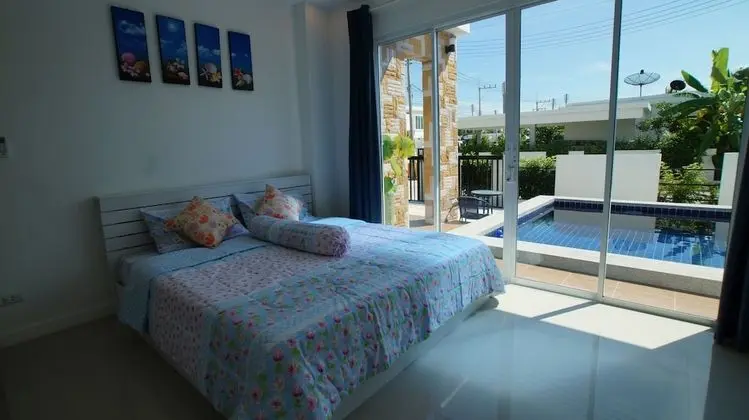 2-Bedroom Private Pool Villa