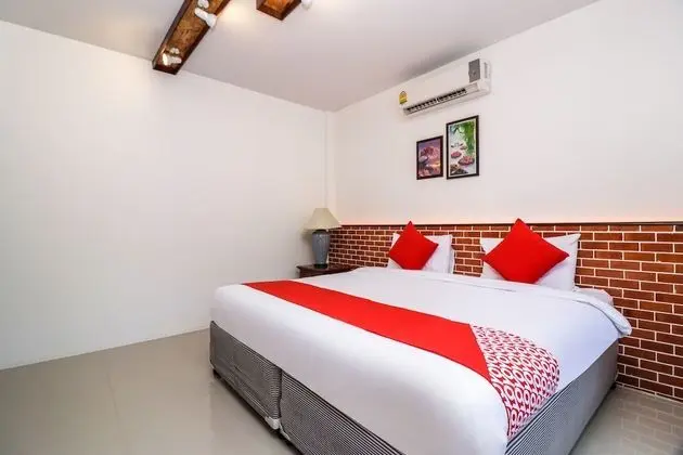 Villa, 2 Yatak Odası