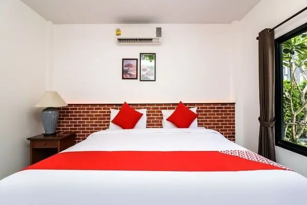 Villa, 2 Yatak Odası