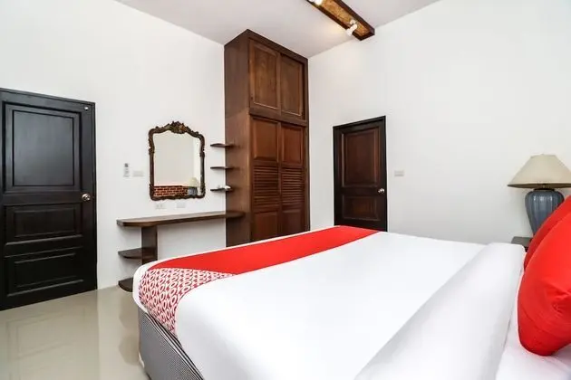 Villa, 2 Yatak Odası