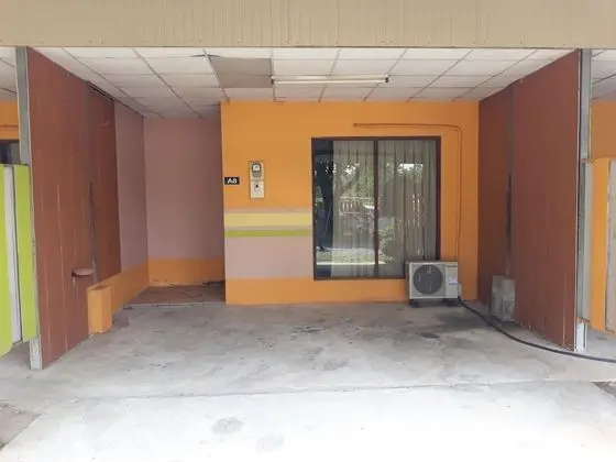 Standard Room (No Hot Water)