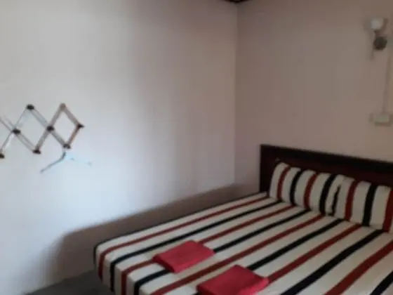 Standard Room (No Hot Water)