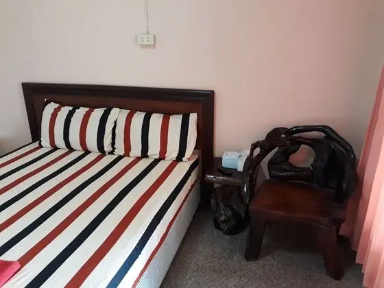 Standard Room (No Hot Water)