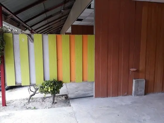 Standard Room (No Hot Water)