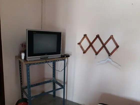 Standard Room (No Hot Water)