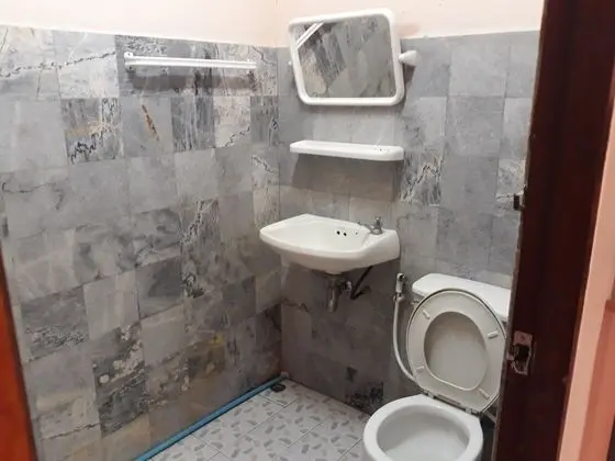 Standard Room (No Hot Water)