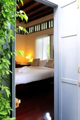 Deluxe Tek Büyük Yataklı Oda, 1 Çift Kişilik Yatak