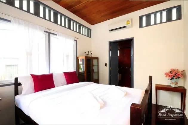Deluxe Tek Büyük Yataklı Oda, 1 Çift Kişilik Yatak