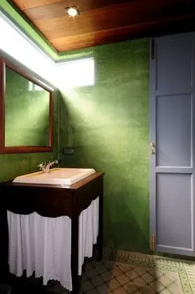 Deluxe Tek Büyük Yataklı Oda, 1 Çift Kişilik Yatak