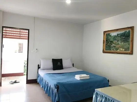 Standard Double Room, Air Conditioned
