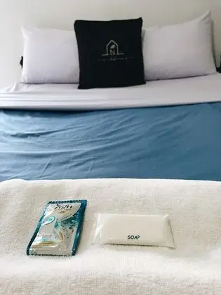 Standard Double Room, Air Conditioned