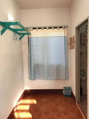 Standard Double Room, Air Conditioned