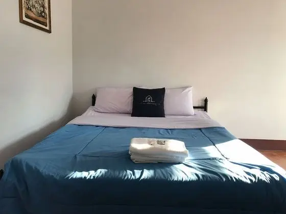 Standard Double Room, Air Conditioned
