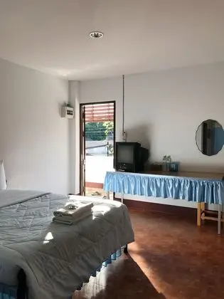 Standard Double Room, Air Conditioned