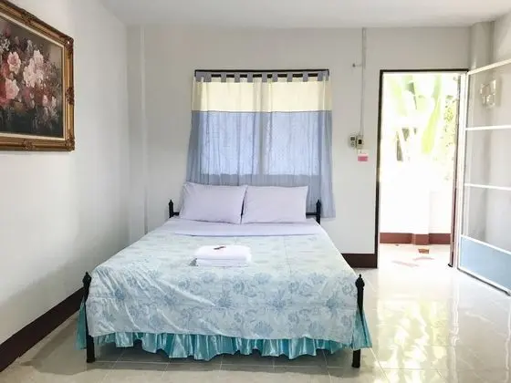 Standard Double Room, Air Conditioned