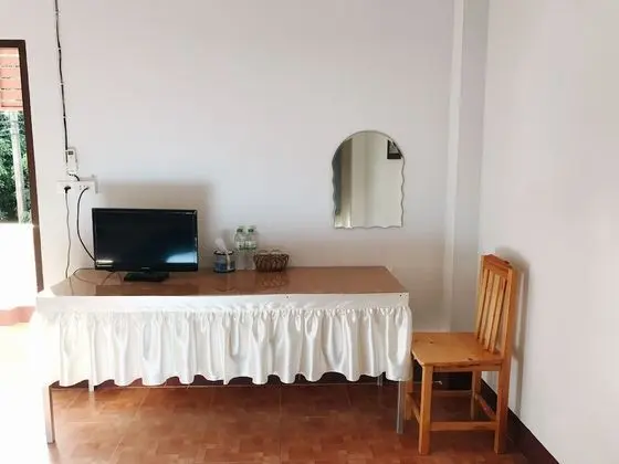 Standard Double Room, Air Conditioned