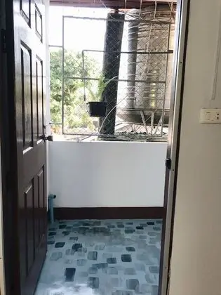 Standard Double Room, Air Conditioned