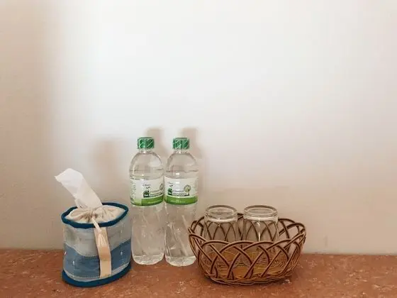Standard Double Room, Air Conditioned