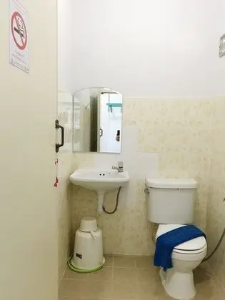 Standard Double Room, Air Conditioned