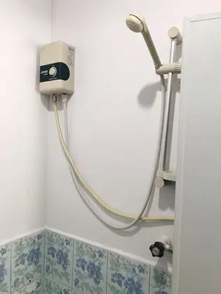 Standard Double Room, Air Conditioned