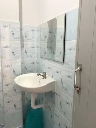 Standard Double Room, Air Conditioned