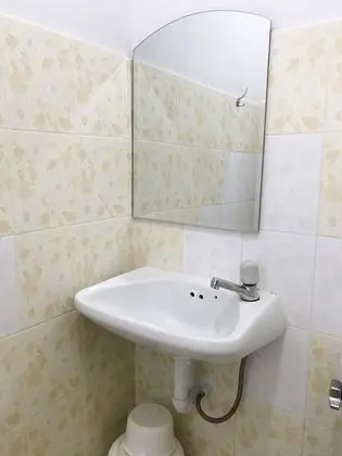 Standard Double Room, Air Conditioned