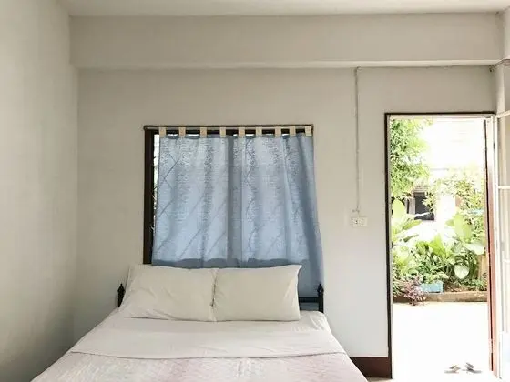Standard Double Room, Fan