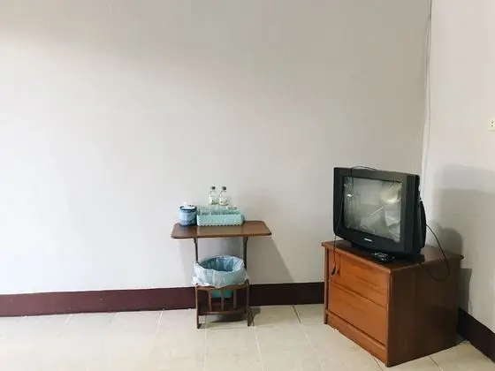 Standard Double Room, Fan